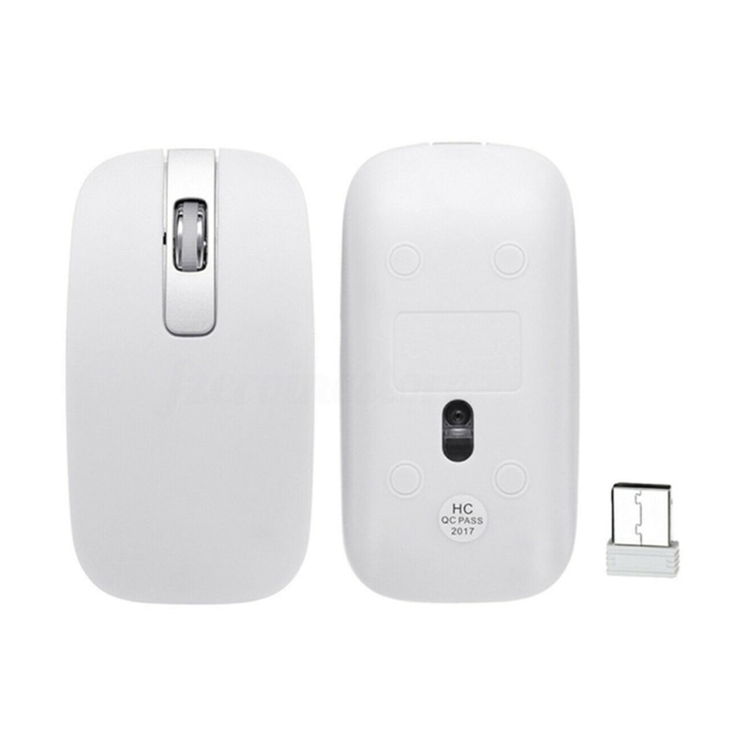 KIT TASTIERA E MOUSE WIRELESS K-03