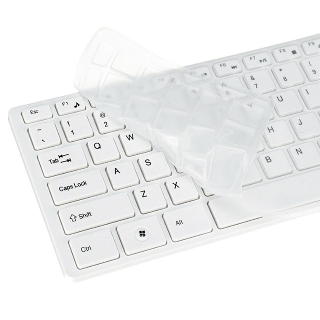 KIT TASTIERA E MOUSE WIRELESS K-03