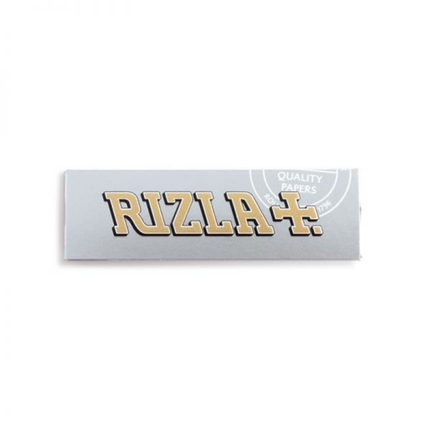 5000 Cartine Rizla Corte Cartine Silver Argento Scatola da 100 LIBRETTI
