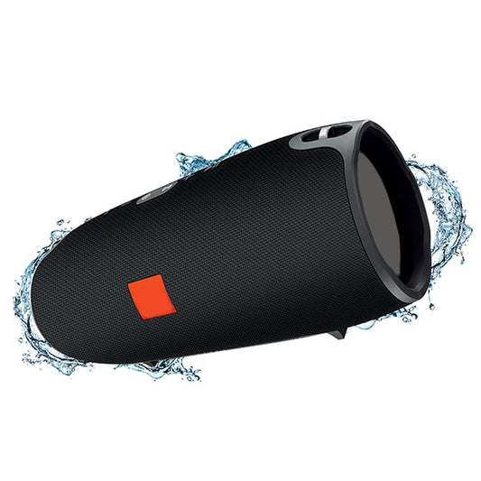 Cassa Bluethooth Portatile 40 W RMS USB MP3 Speaker Waterproof Smartphone Musica
