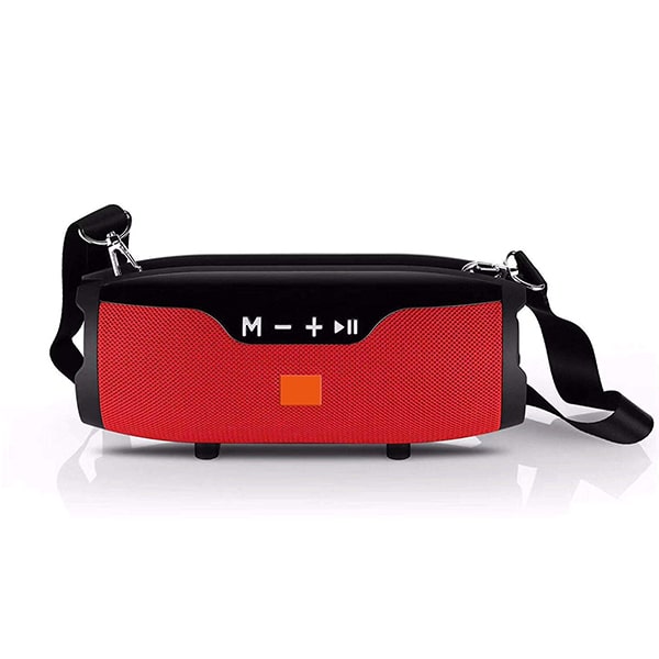 Cassa Bluetooth portatile con Porta Smartphone