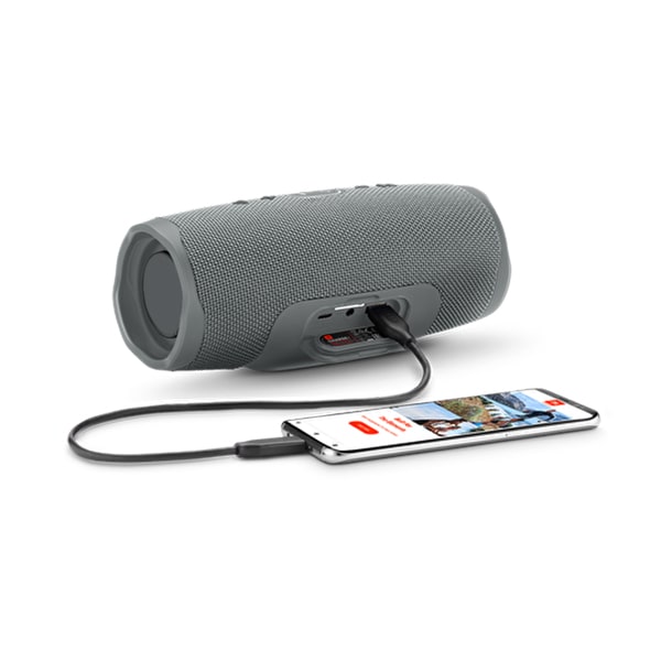 Cassa Bluetooth Portatile 30W Waterproof