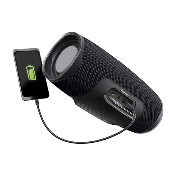 Cassa Bluetooth Portatile 30W Waterproof