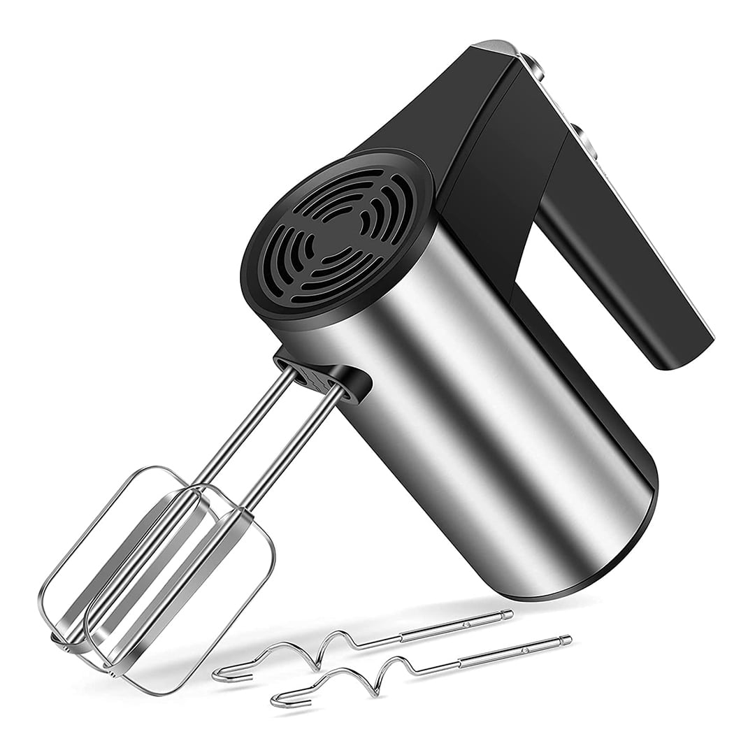 Sbattitore elettrico 450W