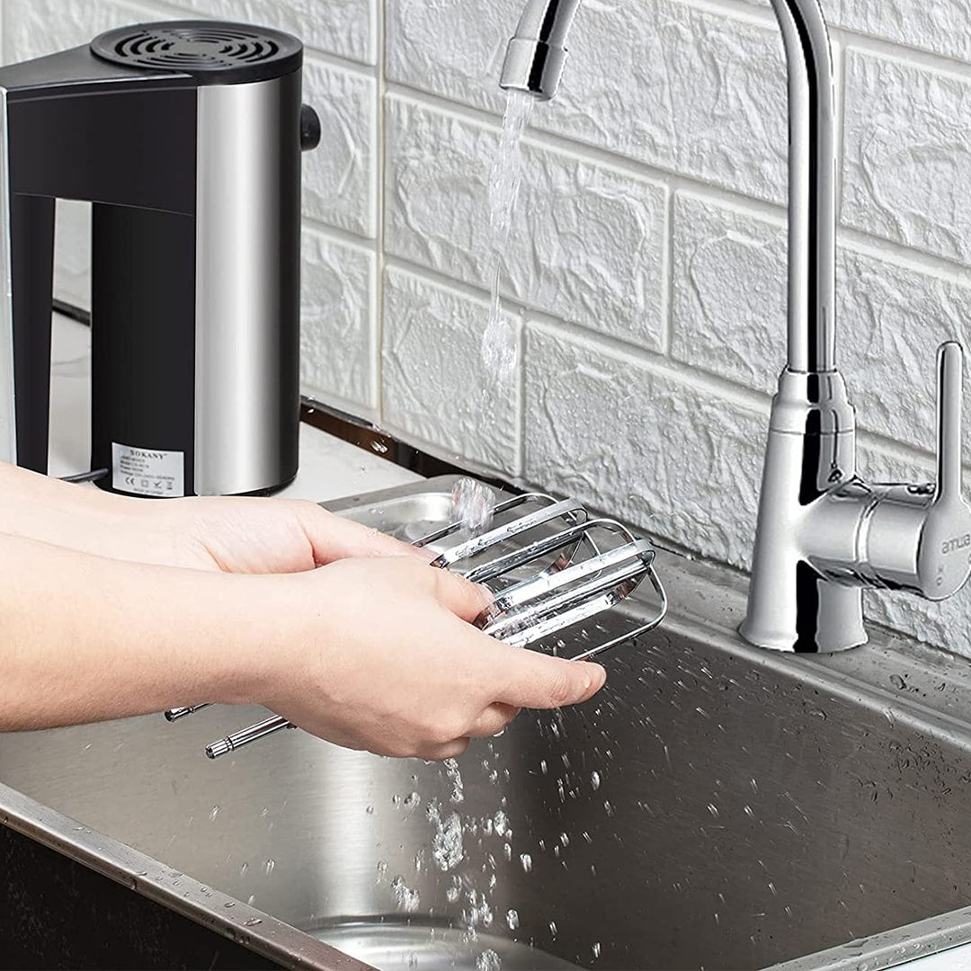 Sbattitore elettrico 450W