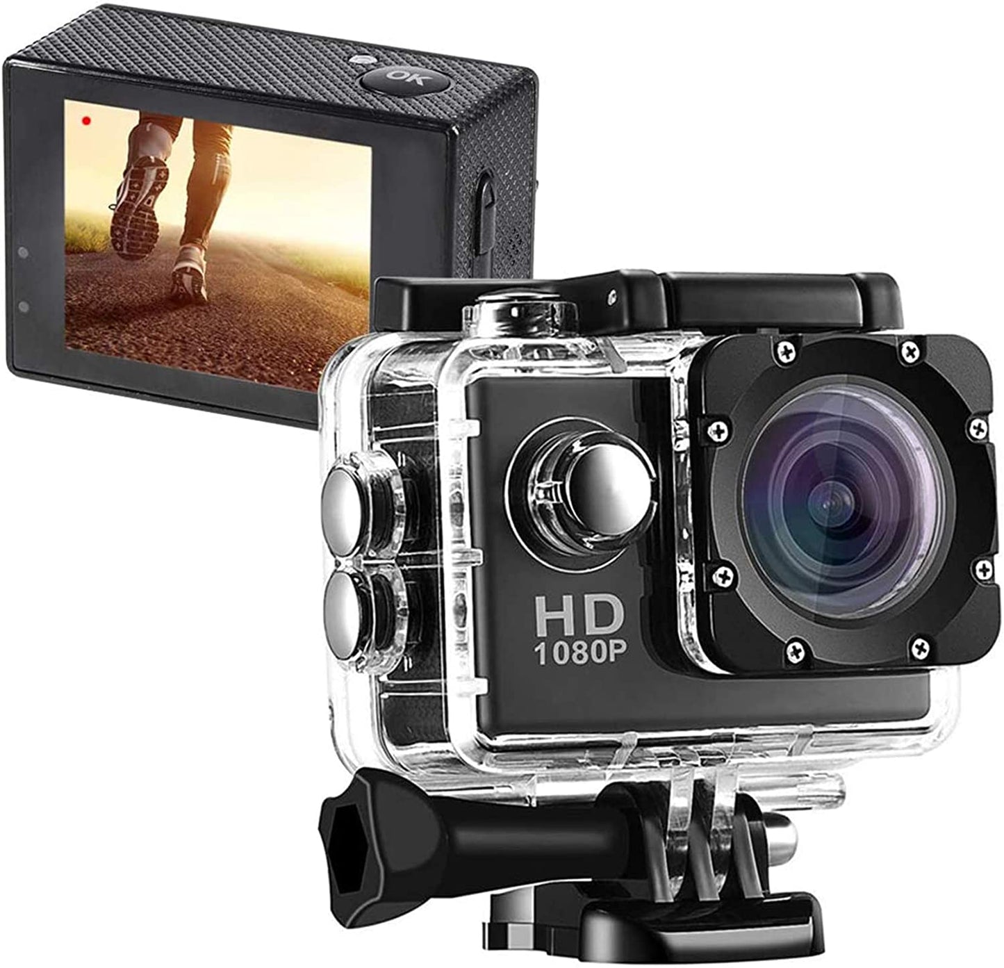 GoPro 4k