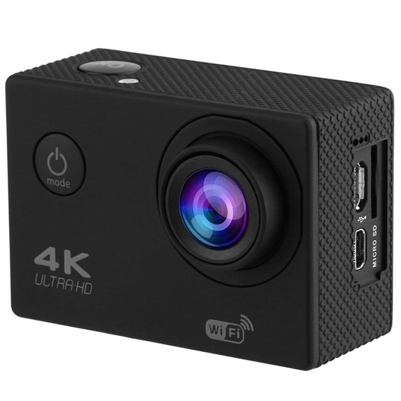 GoPro 4k