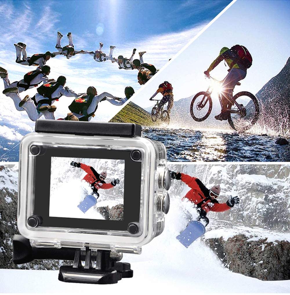 GoPro 4k