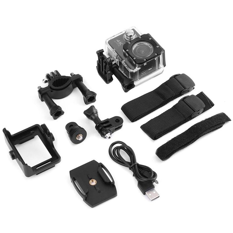 GoPro 4k