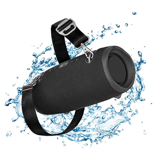 Cassa Bluetooth portatile 40W Waterproof