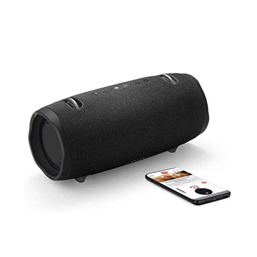 Cassa Bluetooth portatile 40W Waterproof