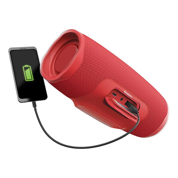 Cassa Bluetooth Portatile 30W Waterproof
